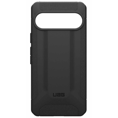 Urban Armor Gear UAG Scout Rugged Case Black for Google Pixel 9/9 Pro