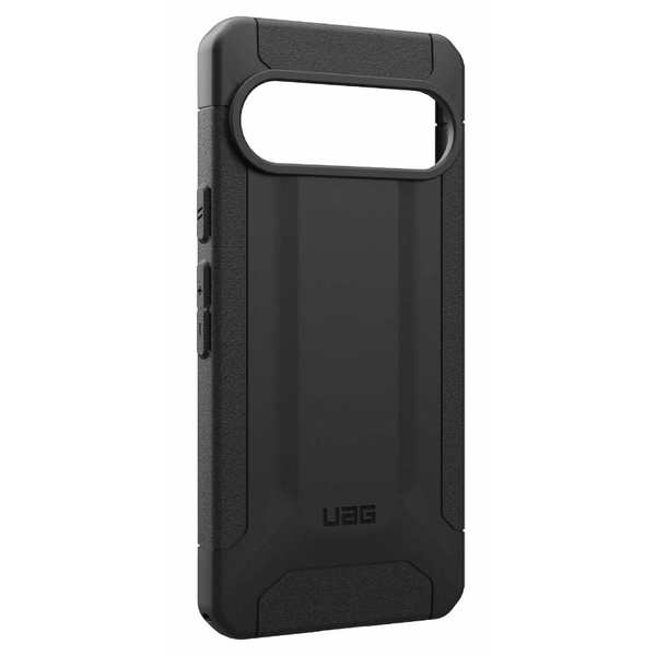 Urban Armor Gear UAG Scout Rugged Case Black for Google Pixel 9/9 Pro