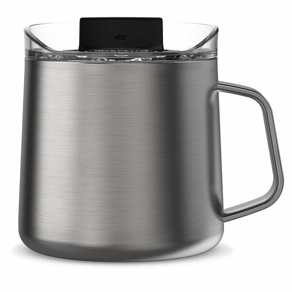 Otterbox Otterbox Stainless Steel Elevation 14oz Mug w/ Closed Lid