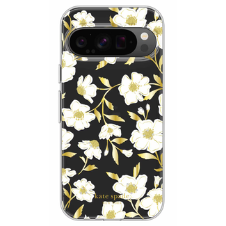 Kate Spade Kate Spade Protective Hardshell Case Sunshine Floral for Google Pixel 9/9 Pro