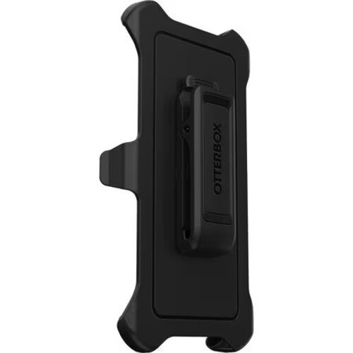 Otterbox OtterBox Holster Accessory Defender XT Clear Black for iPhone 16 Pro