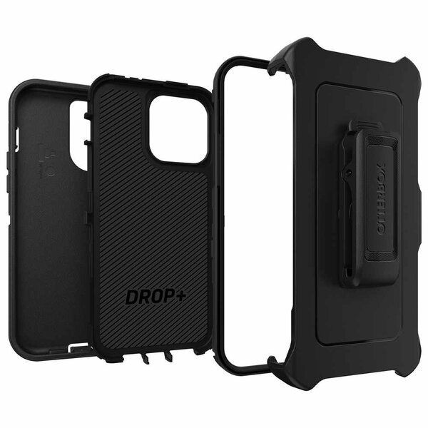 Otterbox Otterbox Defender Protective Case Black for iPhone 14 Pro Max