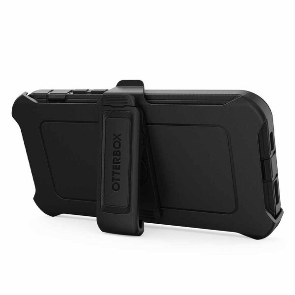 Otterbox Otterbox Defender Protective Case Black for iPhone 14 Pro Max