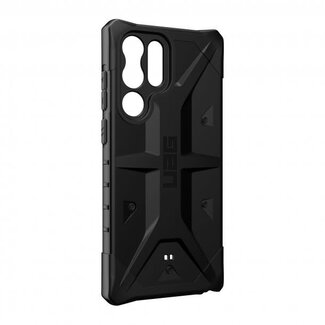 Urban Armor Gear UAG Pathfinder Case Black Samsung Galaxy S22 Ultra 5G