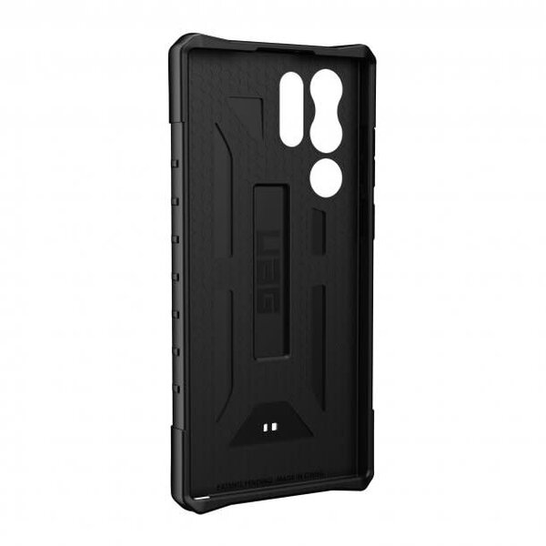 Urban Armor Gear UAG Pathfinder Case Black Samsung Galaxy S22 Ultra 5G