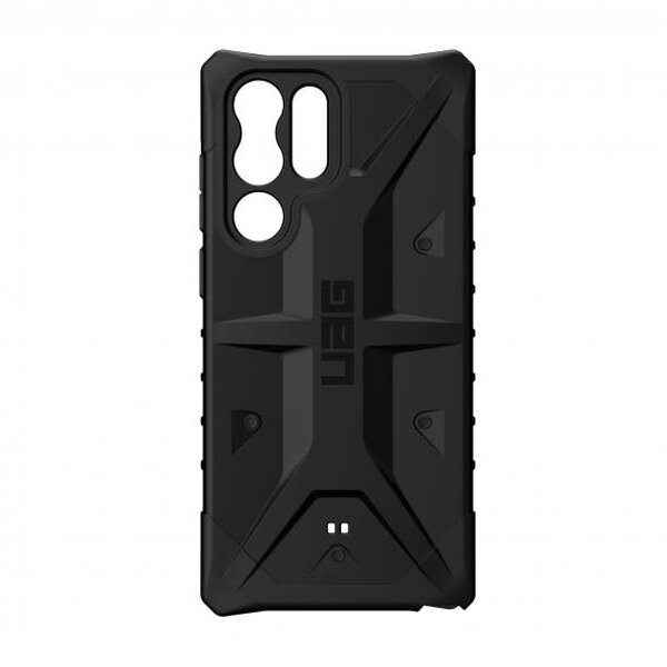 Urban Armor Gear UAG Pathfinder Case Black Samsung Galaxy S22 Ultra 5G