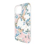 Kate Spade *CL Kate Spade Protective Hardshell MagSafe Case Multi Floral iPhone 15/14/13