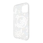 Kate Spade *CL Kate Spade Protective Hardshell MagSafe Case Multi Floral iPhone 15/14/13