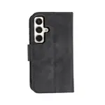Caseco Caseco 5th Ave Magsafe Folio Black Samsung S24