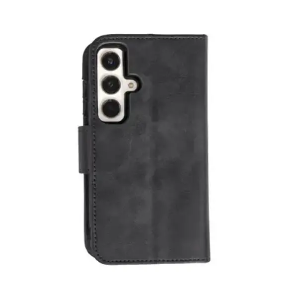 Caseco Caseco 5th Ave Magsafe Folio Black Samsung S24