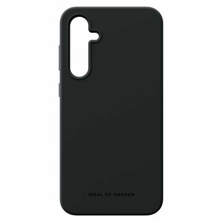 Ideal of Sweden Ideal of Sweden Silicon Case Black for Samsung Galaxy S23 FE
