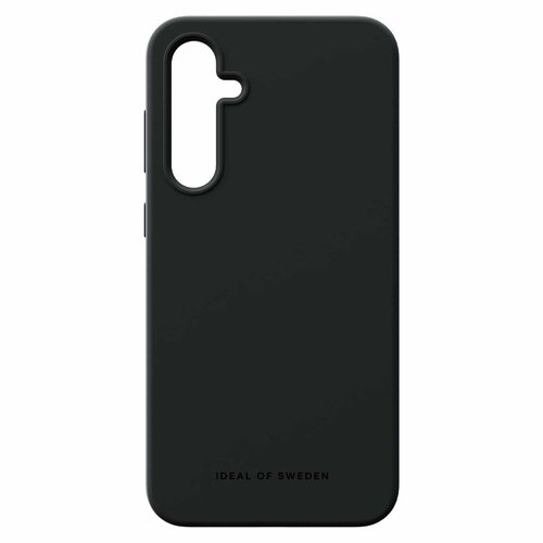 Ideal of Sweden Ideal of Sweden Silicon Case Black for Samsung Galaxy S23 FE