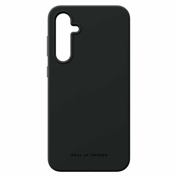 Ideal of Sweden Ideal of Sweden Silicon Case Black for Samsung Galaxy S23 FE
