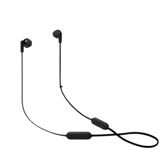 JBL JBL Tune 215BT Wireless Earbud headphones Black