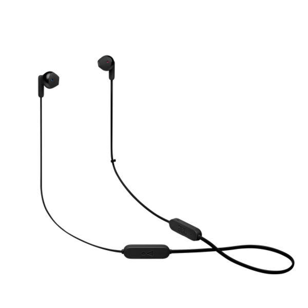 JBL JBL Tune 215BT Wireless Earbud headphones Black