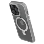 iShieldz iShieldz ImpactMAG Case White iPhone 15 Pro Max