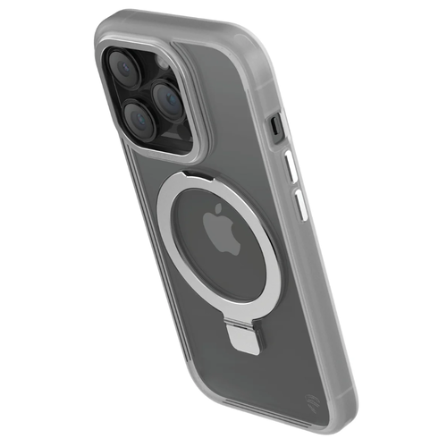 iShieldz iShieldz ImpactMAG Case White iPhone 15 Pro Max