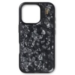 Ideal of Sweden Ideal of Sweden Pearlized Case MagSafe Black for iPhone 16 Pro