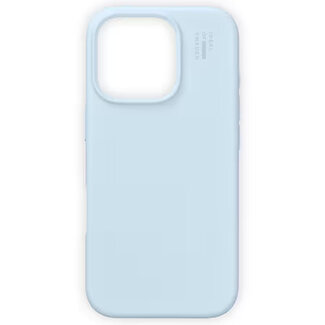 Ideal of Sweden Ideal of Sweden Silicone Case MagSafe Light Blue for iPhone 16 Pro