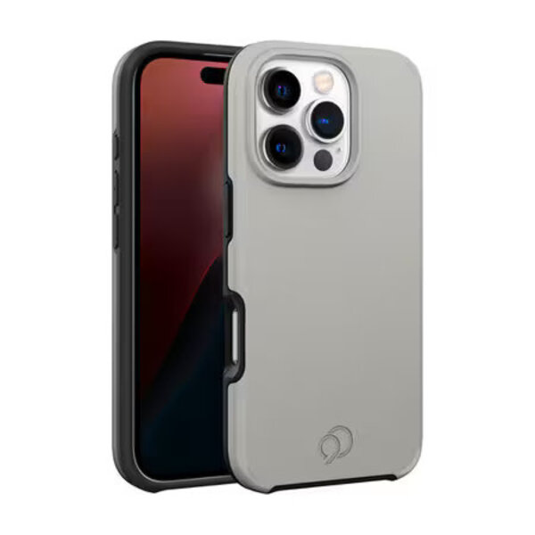 Nimbus9 Cirrus 3 MagSafe Case Titanium for iPhone 16 Pro