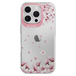 SwitchEasy SwitchEasy Artist 3D Case Blossom for iPhone 16 Pro