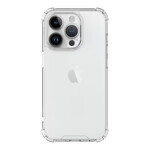 Blu Element Blu Element DropZone Rugged Case Clear for iPhone 16 Pro Max