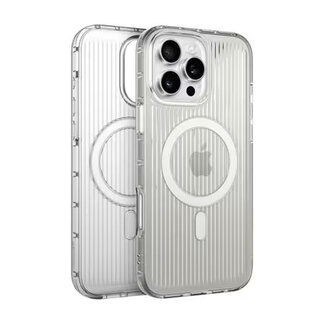 *Nimbus9 Alto 2 MagSafe Case Clear for iPhone 16 Pro Max