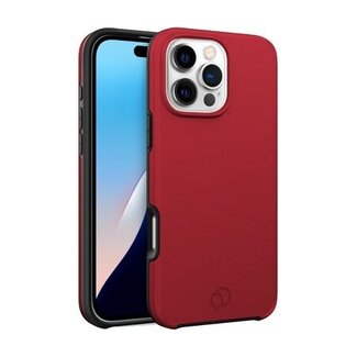 Nimbus9 Cirrus 3 MagSafe Case Crimson for iPhone 16 Pro Max