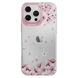 SwitchEasy SwitchEasy Artist 3D Case Blossom for iPhone 16 Pro Max
