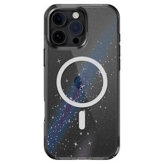 SwitchEasy SwitchEasy Cosmos 3D MagSafe Case Nebula for iPhone 16 Pro Max