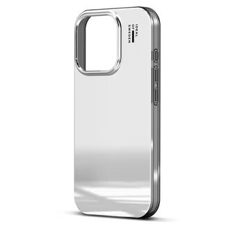 Ideal of Sweden Ideal of Sweden Clear Case Mid MagSafe Mirror for iPhone 16 Pro