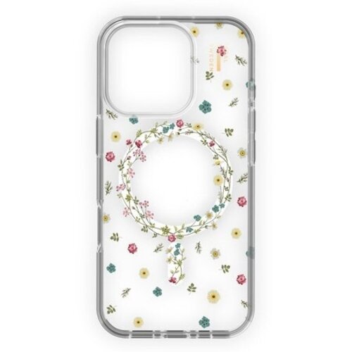 Ideal of Sweden Ideal of Sweden Clear Case Mid MagSafe Petite Floral for iPhone 16 Pro