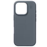 Ideal of Sweden Ideal of Sweden Silicone Case MagSafe Midnight Blue for iPhone 16 Pro