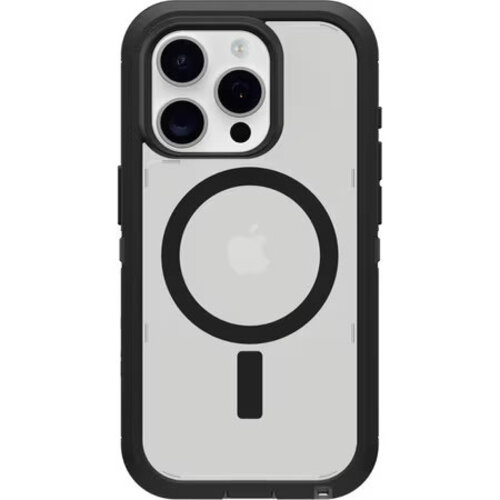 Otterbox OtterBox Defender XT Clear Pro Case Dark Side for iPhone 16 Pro