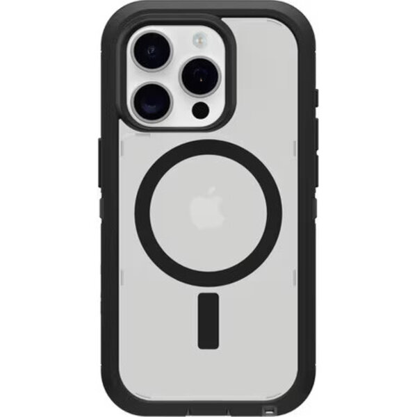 Otterbox OtterBox Defender XT Clear Pro Case Dark Side for iPhone 16 Pro