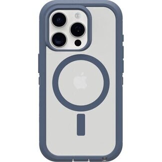 Otterbox *OtterBox Defender XT Clear Pro Case Mountain Storm for iPhone 16 Pro