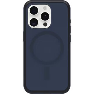 Otterbox OtterBox Symmetry Clear MagSafe Case Blue Bear for iPhone 16 Pro