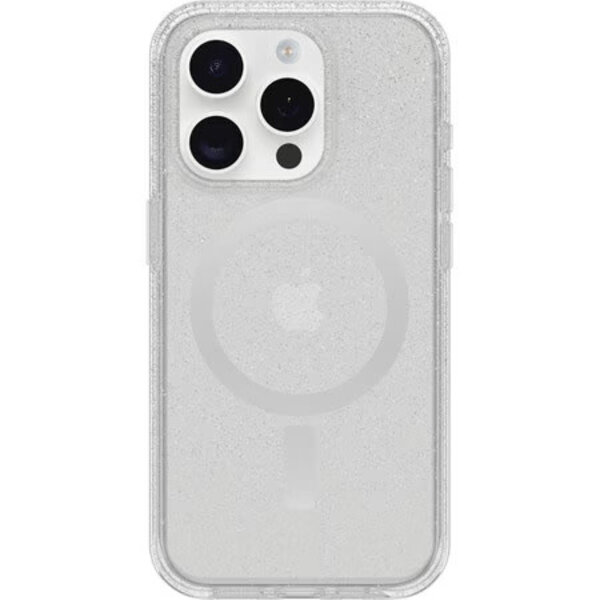Otterbox OtterBox Symmetry Clear MagSafe Case Stardust 3.0 for iPhone 16 Pro