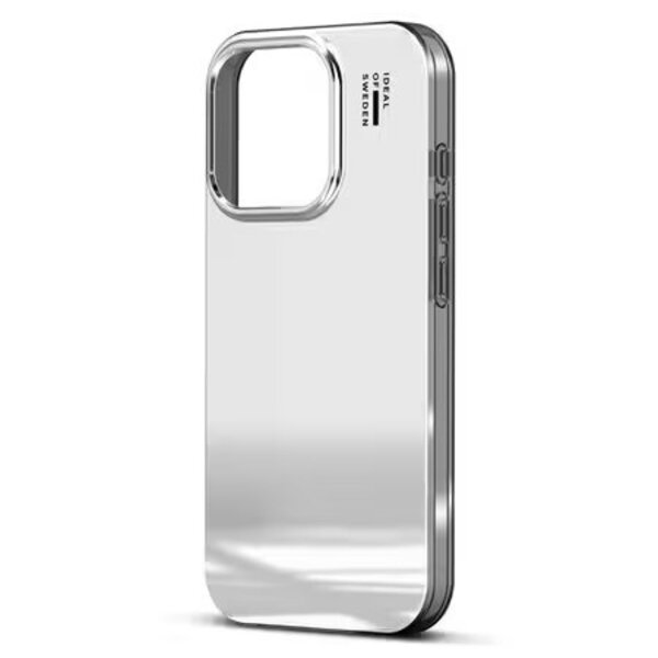 Ideal of Sweden Ideal of Sweden Clear Case Mid MagSafe Mirror for iPhone 16 Pro Max