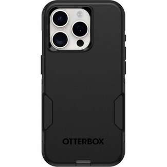 Otterbox OtterBox Commuter MagSafe Case Black for iPhone 16 Pro Max
