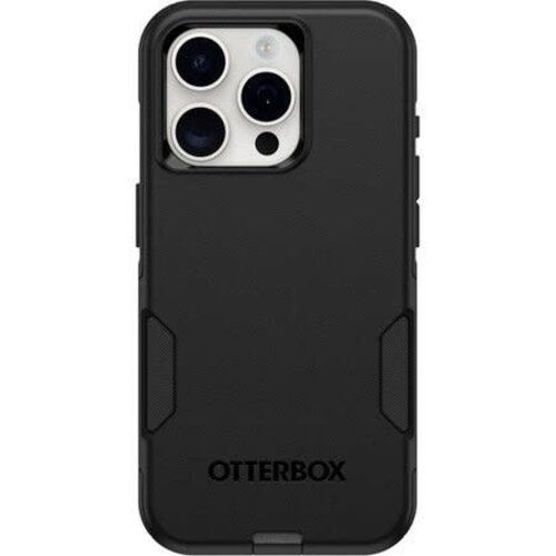 Otterbox OtterBox Commuter MagSafe Case Black for iPhone 16 Pro Max