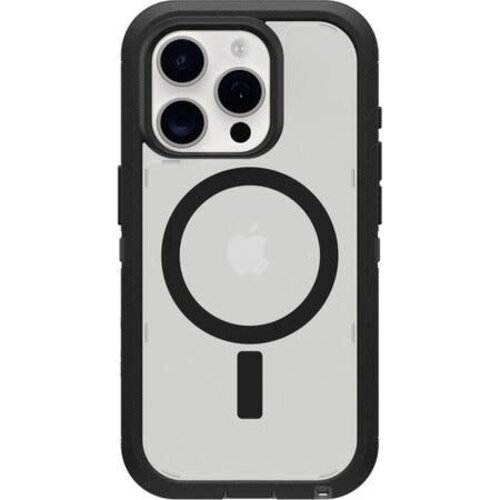Otterbox OtterBox Defender XT Clear Pro Case Dark Side for iPhone 16 Pro Max
