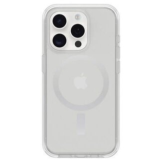 Otterbox OtterBox Symmetry Clear MagSafe Case Clear for iPhone 16 Pro Max