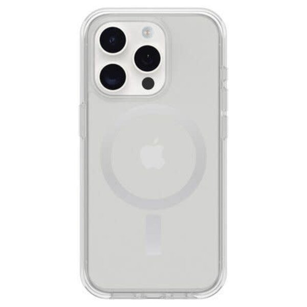 Otterbox OtterBox Symmetry Clear MagSafe Case Stardust 3.0 for iPhone 16 Pro Max