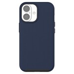 Blu Element *Blu Element Armour Rugged Case Navy for iPhone 16