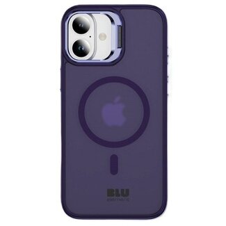 Blu Element Blu Element Chromatic Kick MagSafe Case Deep Violet for iPhone 16