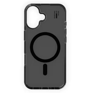 Ideal of Sweden Ideal of Sweden Clear Case MagSafe Tinted Black for iPhone 16