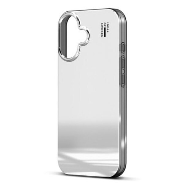 Ideal of Sweden Ideal of Sweden Clear Case Mid MagSafe Mirror for iPhone 16