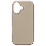 Ideal of Sweden Ideal of Sweden Silicone Case MagSafe Beige for iPhone 16