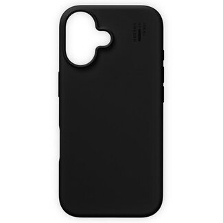 Ideal of Sweden Ideal of Sweden Silicone Case MagSafe Black for iPhone 16